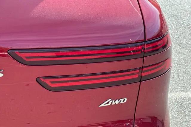 2025 Genesis GV70 2.5T AWD