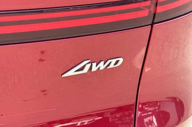 2025 Genesis GV70 2.5T AWD