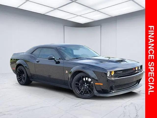 2023 Dodge Challenger R/T Scat Pack Widebody for sale in Pinellas Park, FL