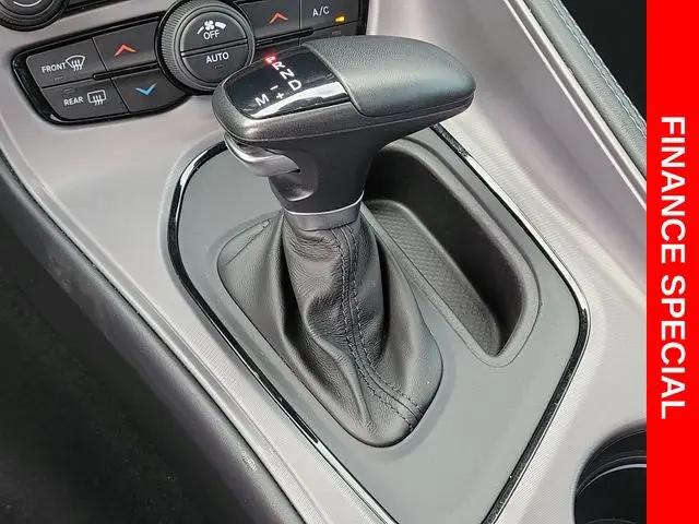 2023 Dodge Challenger R/T Scat Pack Widebody