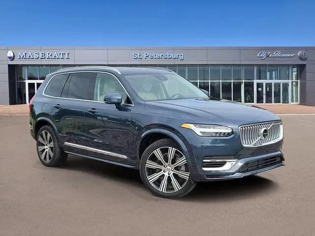 2024 Volvo XC90 Recharge T8 Plus 6-Seater for sale in Pinellas Park, FL
