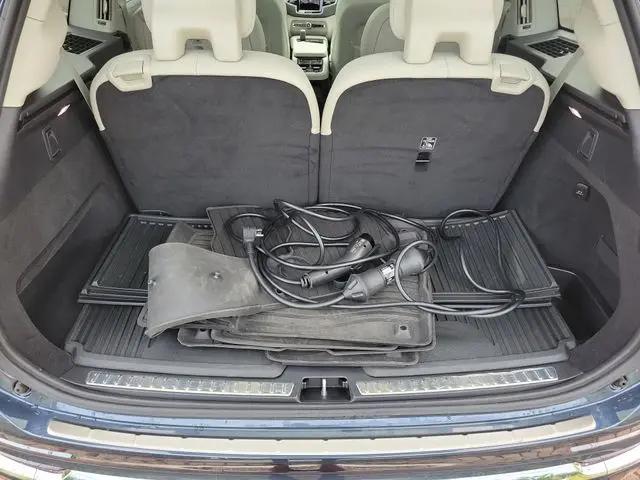 2024 Volvo XC90 Recharge T8 Plus 6-Seater
