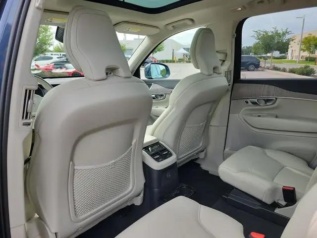 2024 Volvo XC90 Recharge T8 Plus 6-Seater
