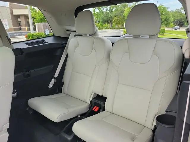 2024 Volvo XC90 Recharge T8 Plus 6-Seater