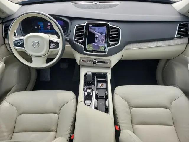 2024 Volvo XC90 Recharge T8 Plus 6-Seater