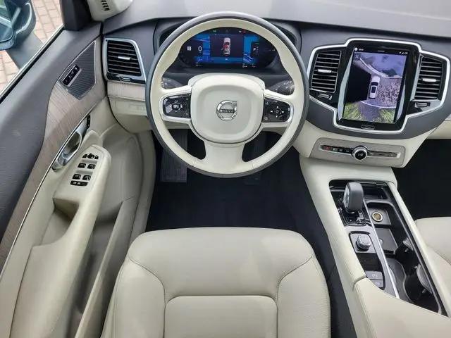 2024 Volvo XC90 Recharge T8 Plus 6-Seater