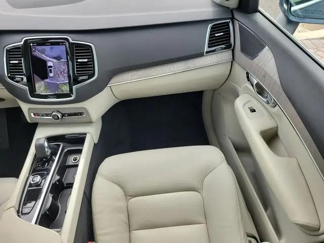 2024 Volvo XC90 Recharge T8 Plus 6-Seater