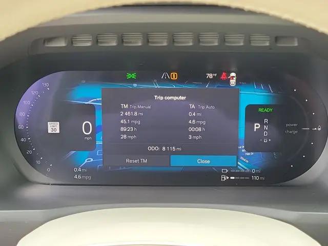 2024 Volvo XC90 Recharge T8 Plus 6-Seater