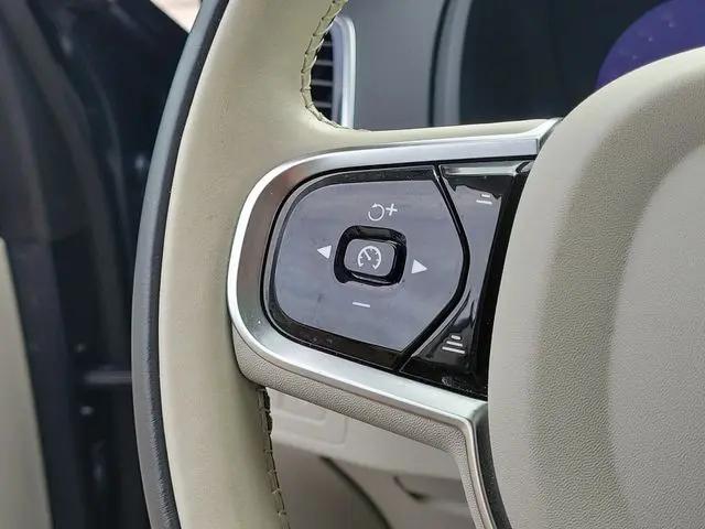 2024 Volvo XC90 Recharge T8 Plus 6-Seater