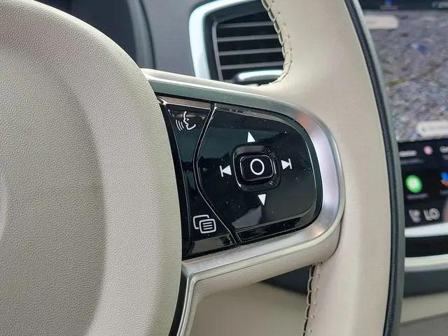 2024 Volvo XC90 Recharge T8 Plus 6-Seater