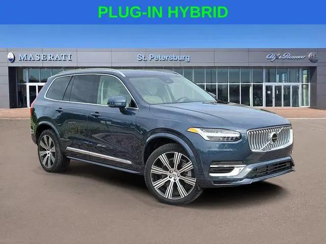 2024 Volvo XC90 Recharge T8 Plus 6-Seater for sale in Pinellas Park, FL