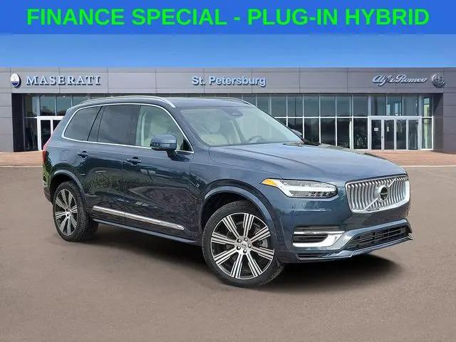 2024 Volvo XC90 Recharge T8 Plus 6-Seater for sale in Pinellas Park, FL