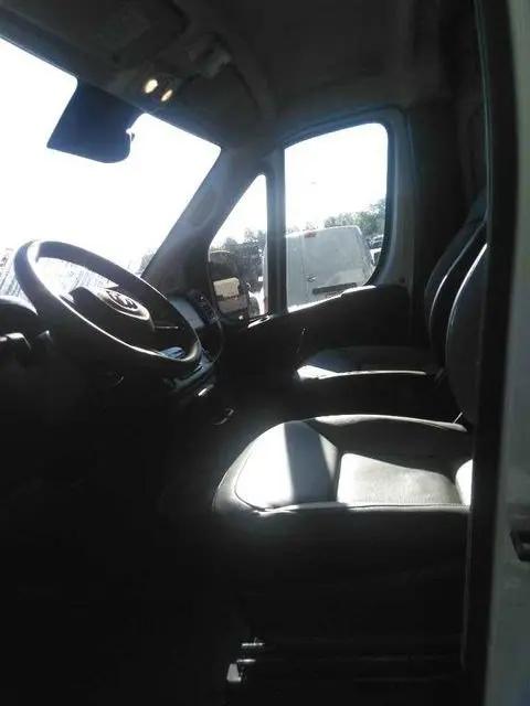 2025 Ram ProMaster Cargo Van Tradesman High Roof 159" WB w/Pass Seat