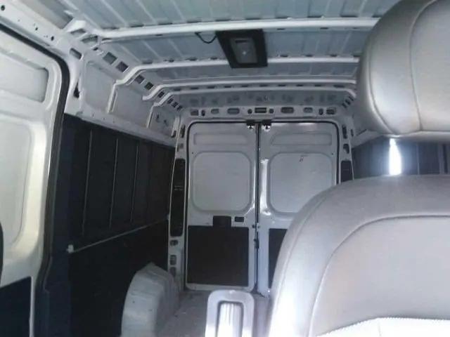 2025 Ram ProMaster Cargo Van Tradesman High Roof 159" WB w/Pass Seat
