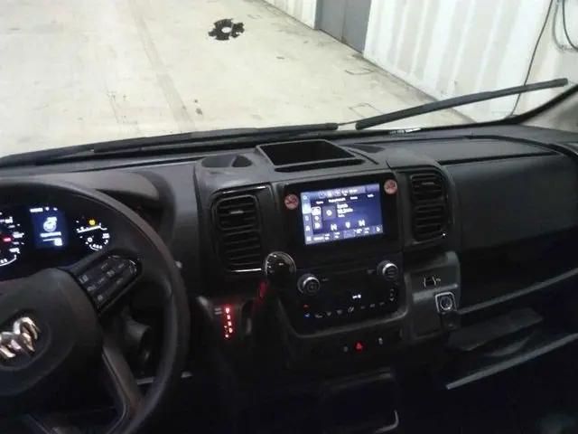 2025 Ram ProMaster Cargo Van Tradesman High Roof 159" WB w/Pass Seat