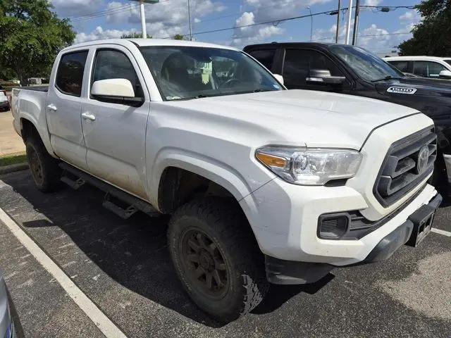 2023 Toyota Tacoma SR V6 for sale in Tyler, TX