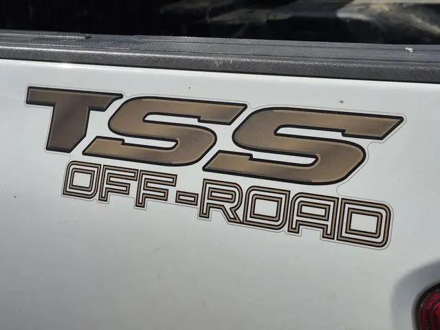 2023 Toyota Tacoma SR V6