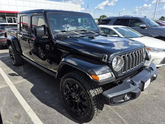 2025 Jeep Gladiator Sport for sale in Tyler, TX