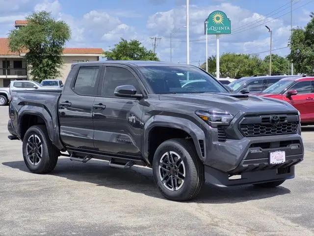 2026 Toyota Tacoma TRD Sport for sale in Tyler, TX