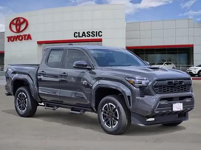 2026 Toyota Tacoma TRD Sport for sale in Tyler, TX