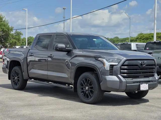 2026 Toyota Tundra SR5 CrewMax 5.5' Bed for sale in Tyler, TX