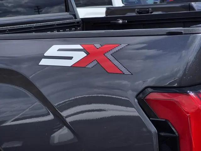 2026 Toyota Tundra SR5 CrewMax 5.5' Bed
