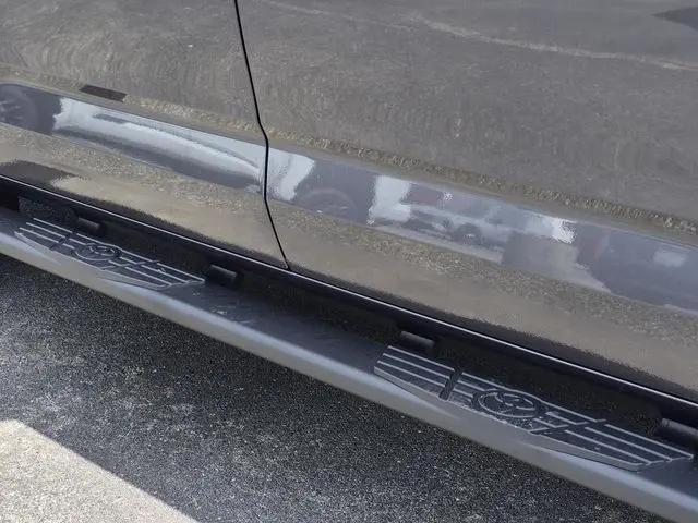 2026 Toyota Tundra SR5 CrewMax 5.5' Bed
