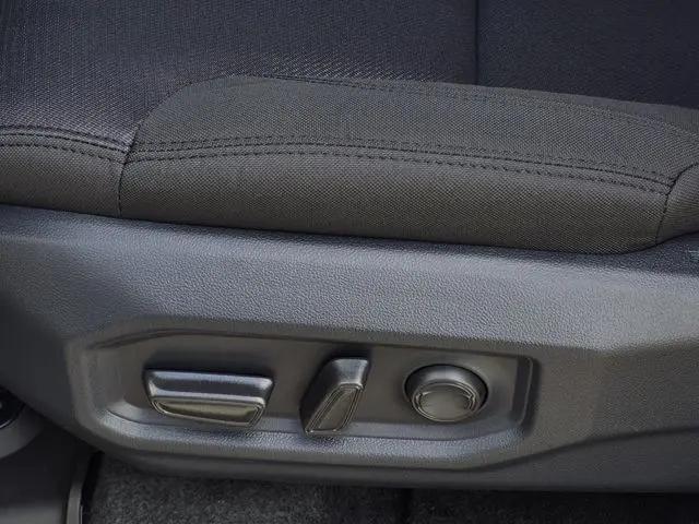 2026 Toyota Tundra SR5 CrewMax 5.5' Bed
