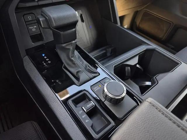 2026 Toyota Tundra SR5 CrewMax 5.5' Bed