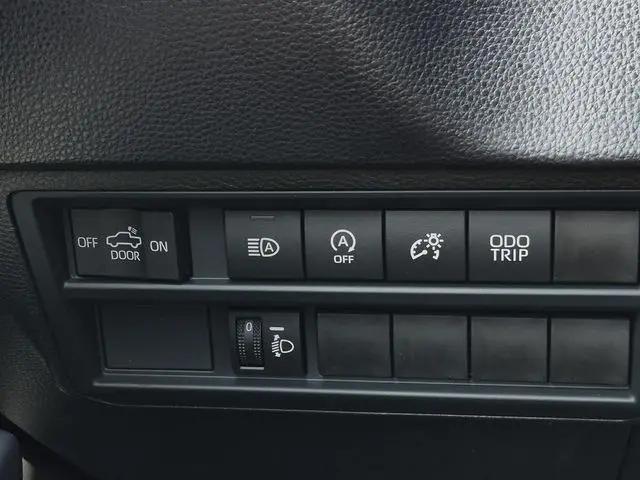 2026 Toyota Tundra SR5 CrewMax 5.5' Bed