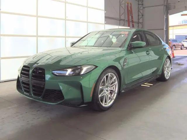 2025 BMW M3 Standard for sale in Silver Spring, MD