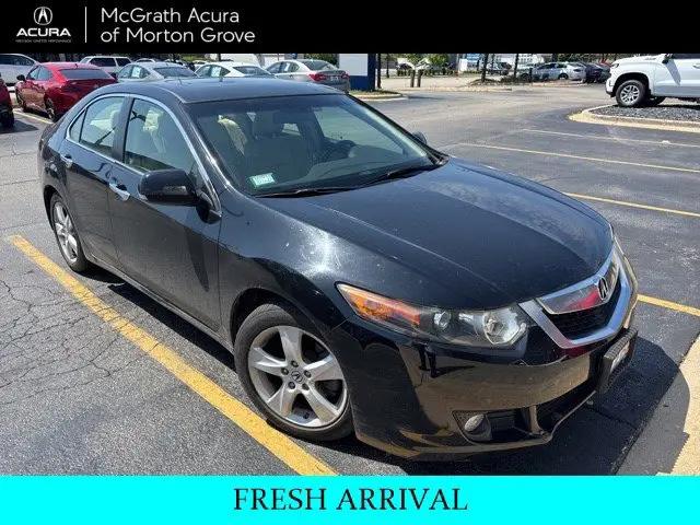 2010 Acura TSX 2.4 for sale in Morton Grove, IL
