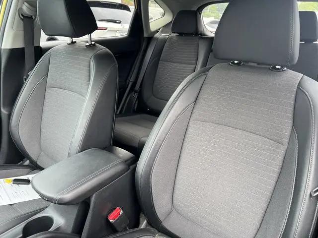 2023 Kia Seltos Nightfall Edition
