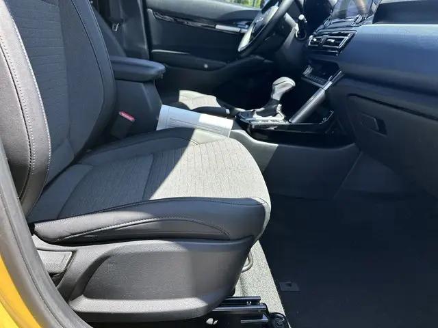 2023 Kia Seltos Nightfall Edition