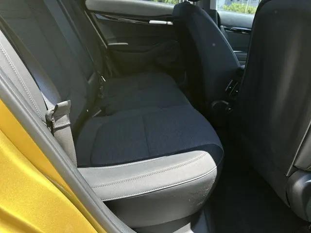 2023 Kia Seltos Nightfall Edition