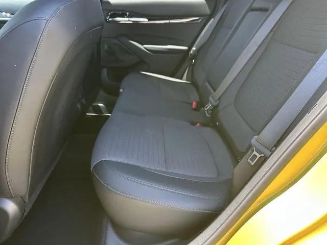 2023 Kia Seltos Nightfall Edition