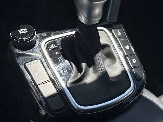 2023 Kia Seltos Nightfall Edition