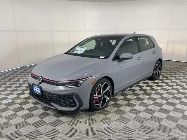 2026 Volkswagen Golf GTI SE for sale in Bremerton, WA