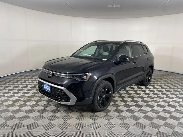 2026 Volkswagen Taos SEL for sale in Bremerton, WA