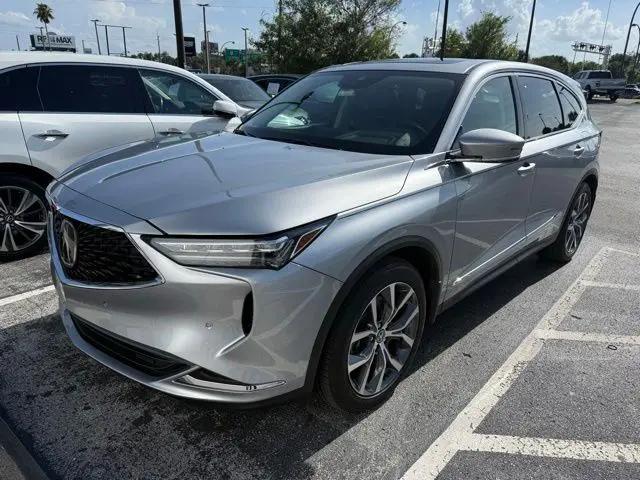 2024 Acura MDX Technology Package for sale in Orlando, FL