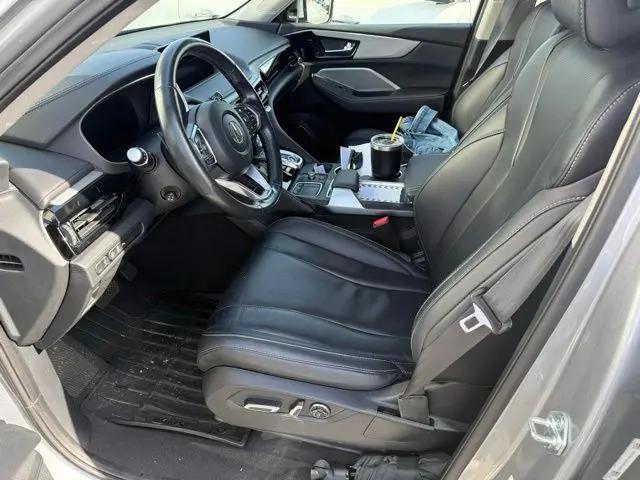 2024 Acura MDX Technology Package