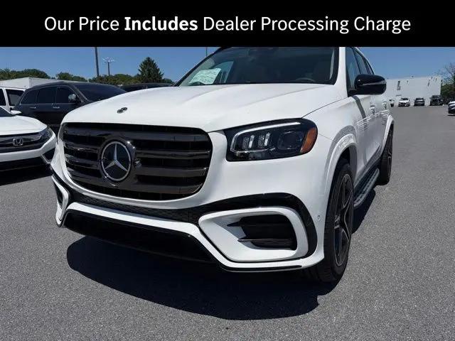 2026 Mercedes-Benz GLS GLS 450 4MATIC for sale in Owings Mills, MD