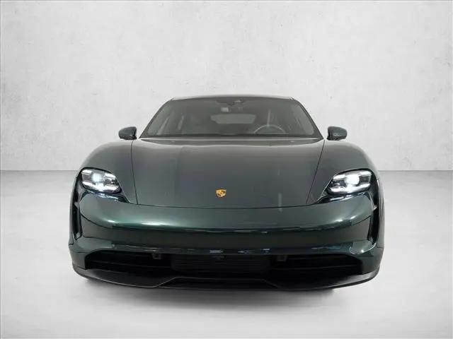 2024 Porsche Taycan 4S