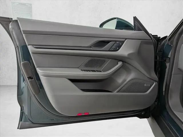 2024 Porsche Taycan 4S
