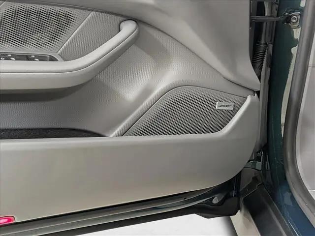 2024 Porsche Taycan 4S