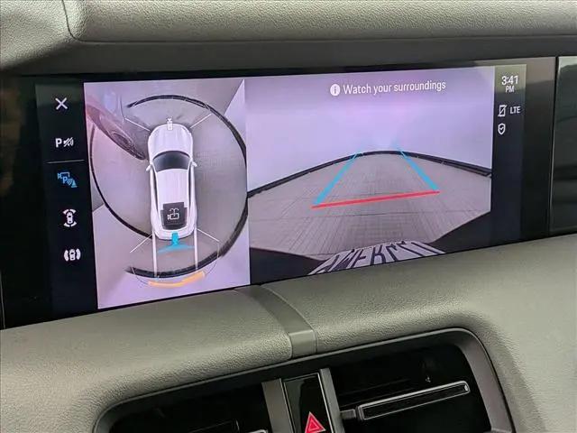 2024 Porsche Taycan 4S