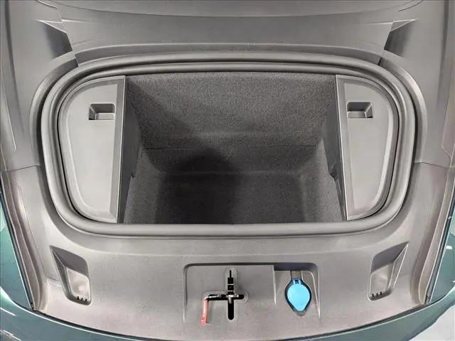 2024 Porsche Taycan 4S