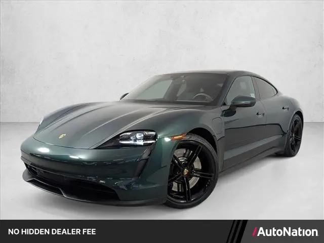2024 Porsche Taycan 4S for sale in Irvine, CA