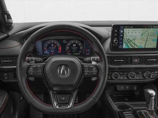 2026 Acura ADX A-Spec with Advance