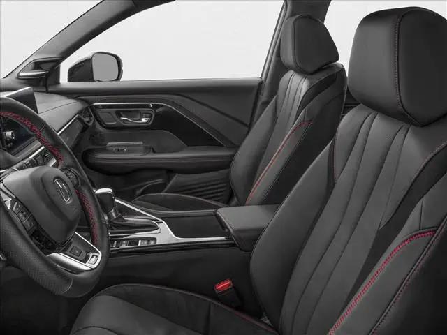 2026 Acura ADX A-Spec with Advance